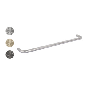 Outdoor Accessories: Oli 316 Towel Rail 600mm