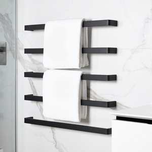 Heated Towel Rail Nz: Atlantis Icona Mont Heated Towel Rail