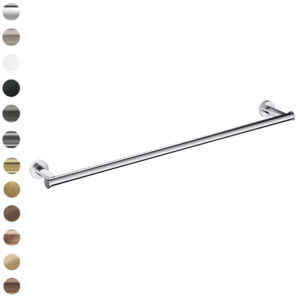 Non Heated Towel Rails And Ladders: Buddy Towel Rail 600mm