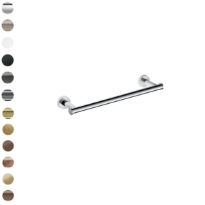 Non Heated Towel Rails And Ladders: Buddy Towel Rail 300mm