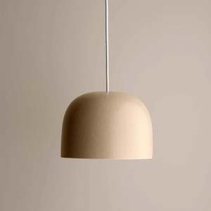 Robert Gordon Small Bell Light | Sand