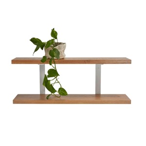 Floating Shelves: Loughlin Furniture | Stockton Timber Shelf