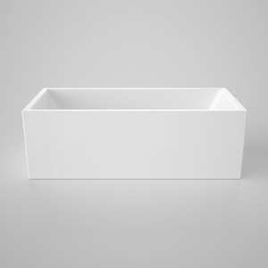 Caroma Liano 1675 Freestanding Bath