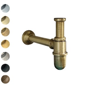 Nicolazzi Regal: Nicolazzi Bottle Trap 32mm