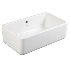 Laundry Sink Butler: Shaws Classic 800 Butler Sink