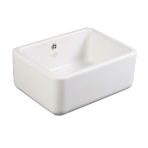 Shaws Classic 600 Butler Sink