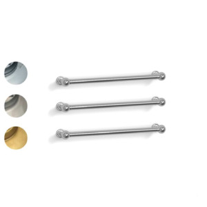 Heated Towel Rail Nz: Classic 65 Heated Towel Rail