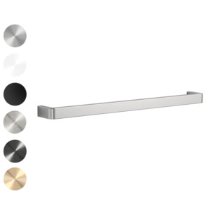 Avenir Curv 77 Heated Towel Rail