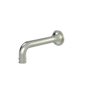Wall Mounted Spouts: Meir Harrington Wall Spout