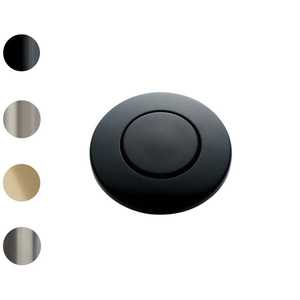 Tube Waste Disposer Air Switch