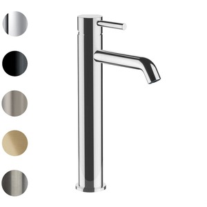 Progetto Tube: Tube Vessel Basin Mixer