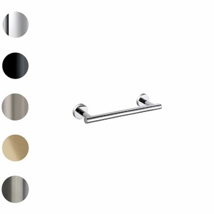 Tube Towel Rail 300mm
