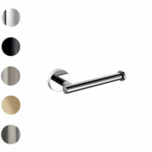 Tube Toilet Roll Holder