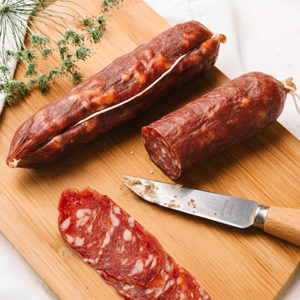 Mild Dry Aged Salami