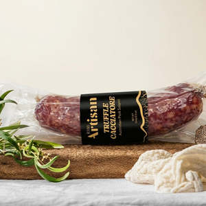 Truffle Cacciatore Salami 150g