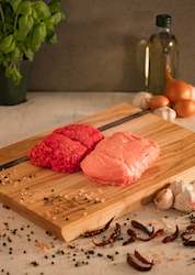 10 Value Packs: Meatloaf