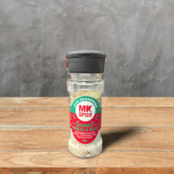Rubs Marinades: MK Spice - Gourmet Garlic and Herb