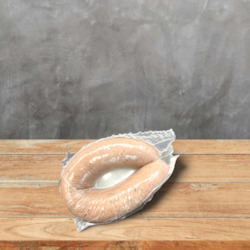 Frozens: White Pudding