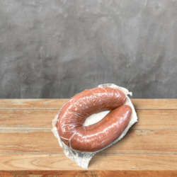 Small Goods: Black Pudding