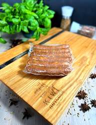 Smoked Cheese Kransky