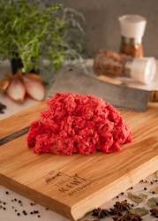 10 Value Packs: Beef Mince