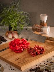 10 Value Packs: Steak & Kidney