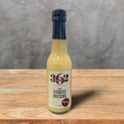 Rubs Marinades: Sauce - 362 Grillhouse - Green Goddess Dressing