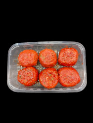 Online Special - Gourmet Lamb Flavoured Patties - Frozen