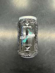 Rubs Marinades: Rum & Que - Home Grown - Support the Sharp Blacks