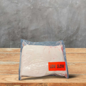 Roasts: Pork Belly - Skinless Boneless