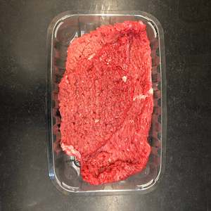 Steaks: Singles Selection - Premium BBQ Steak