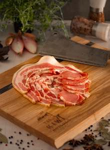 Award Winning - Traditional Middle Bacon