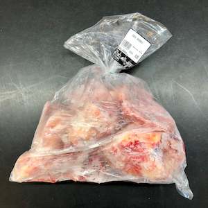 Pets: Dog Bones - Bag - Not for Courier