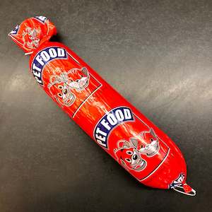 Dog Roll - Not for courier