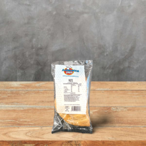 Frozens: Snack Pie - Andersons Beef Pastie