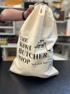 Products: Christmas Ham Bag - Whole