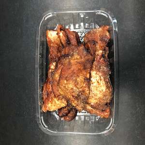 Singles Selection - Marinated Pork Rib Tips