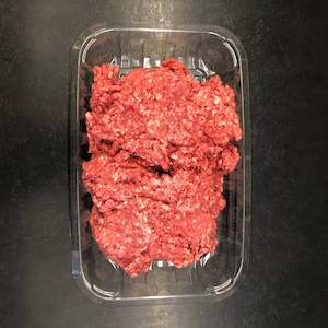 Single Lets Mingle: Singles Selection - Beef Mince