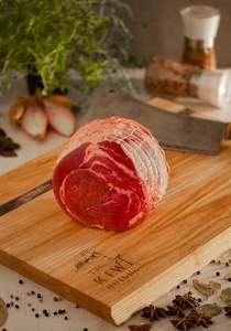 Roasts: Beef Rib Roast - Whole
