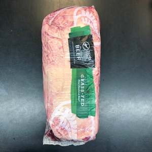 Porterhouse Steak - Whole NZ