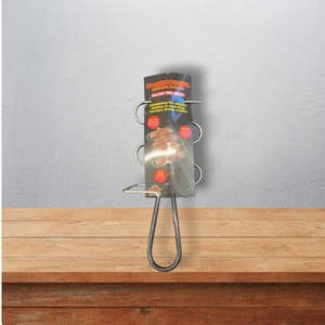 Bbq Besties: Soss Bosser - BBQ