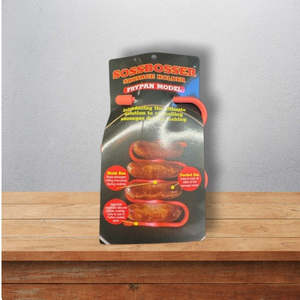 Soss Bosser - Frying Pan