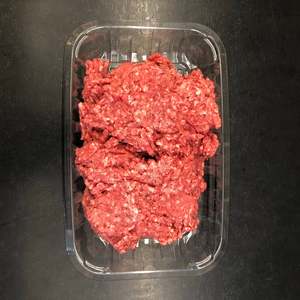 Singles Selection - Pork Mince