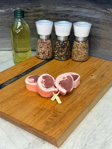 Lamb Lollipops