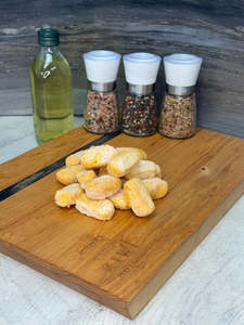 Corn Nugget Bites
