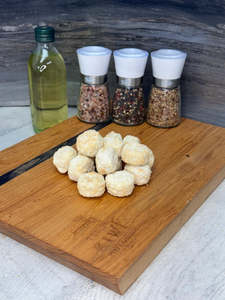 Jalapeno & Cheese Bites