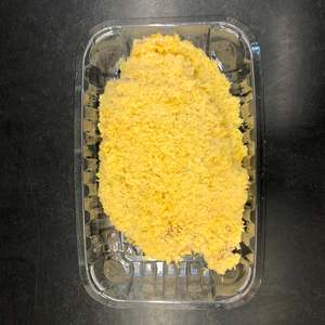 Products: Singles Selection -  Crumbed Pork Schnitzel