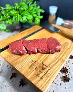 Eye Fillet Steak - New York Cut - 250g