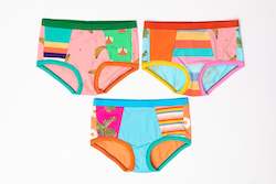 Woman 1: Lucky Dip Goddess 3 Pack