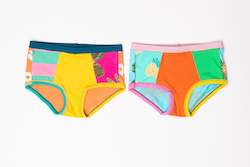 Woman 1: Lucky Dip Goddess 2 Pack